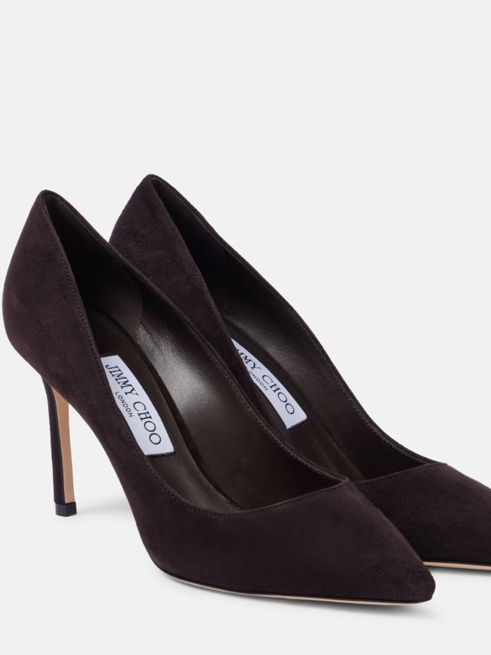 Jimmy Choo shoes
